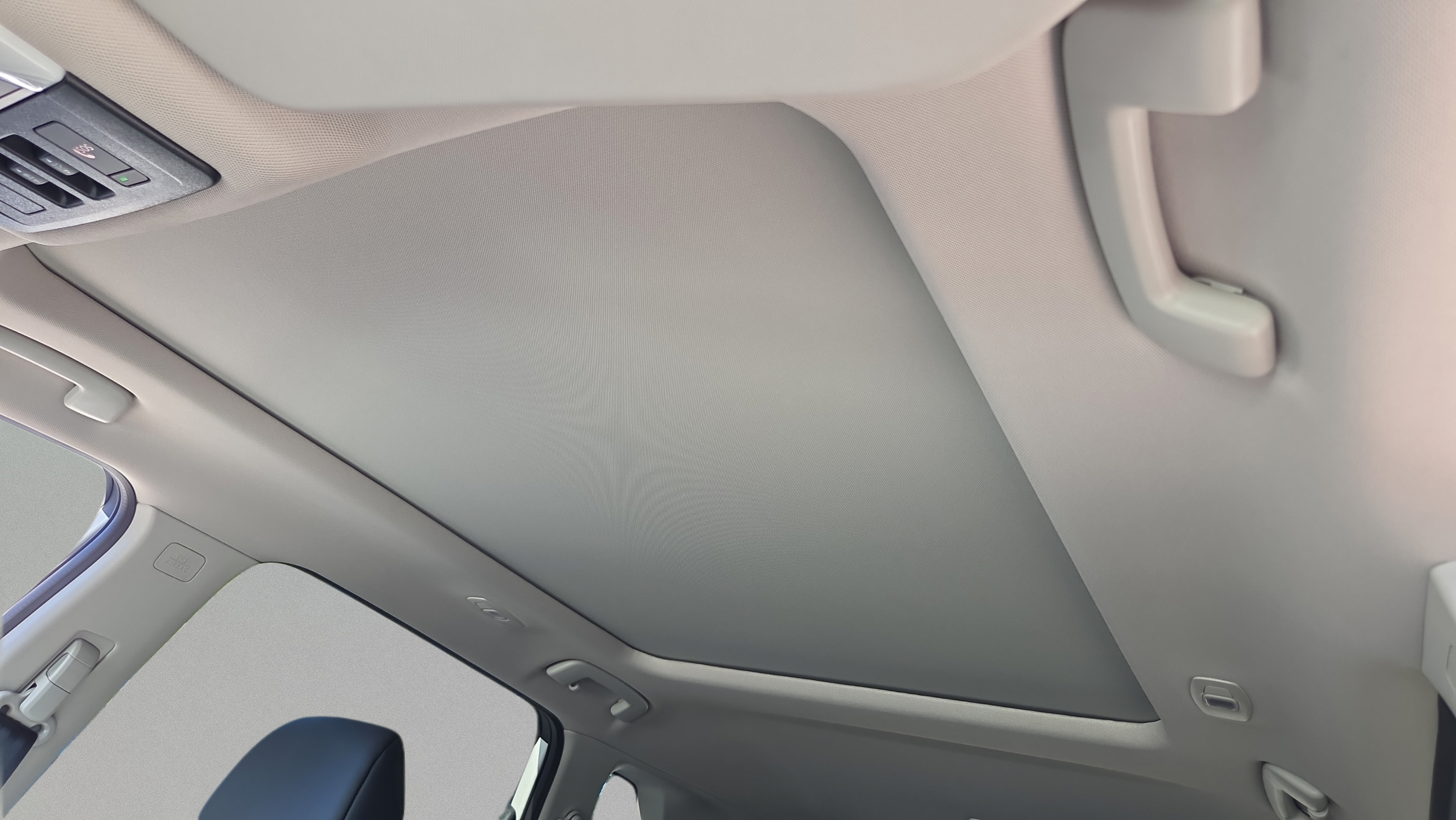New 2026 Nissan Rogue Dark Armor FWD image 19