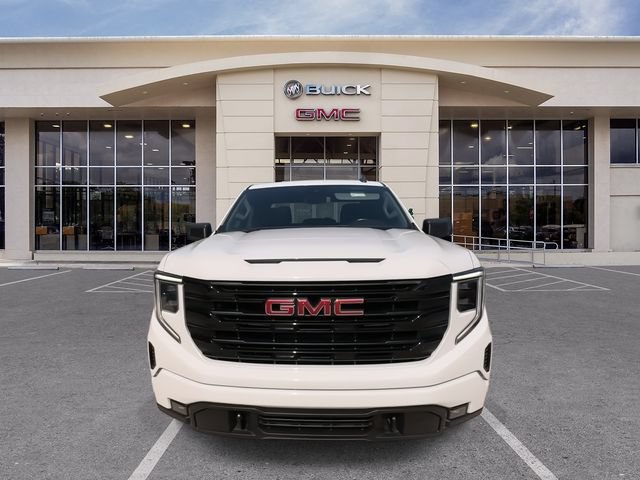 Used 2023 GMC Sierra 1500 Elevation RWD image 4