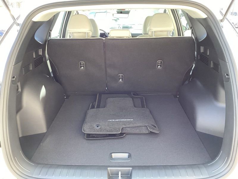 New 2026 Hyundai Tucson SE image 13