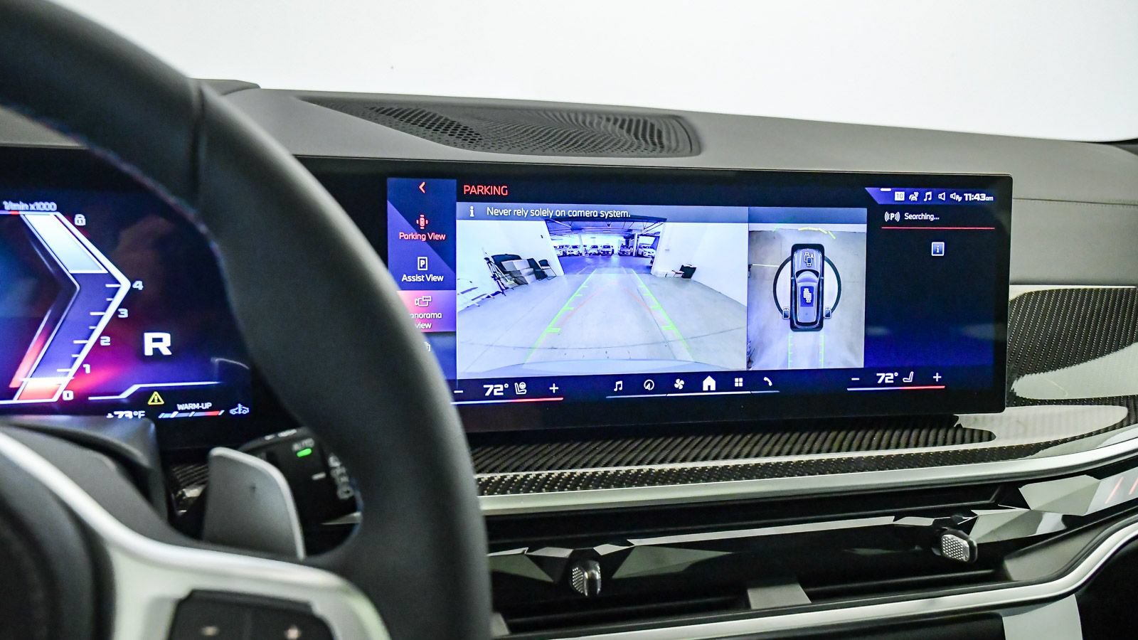 New 2026 BMW X5 M60i AWD/4WD image 33