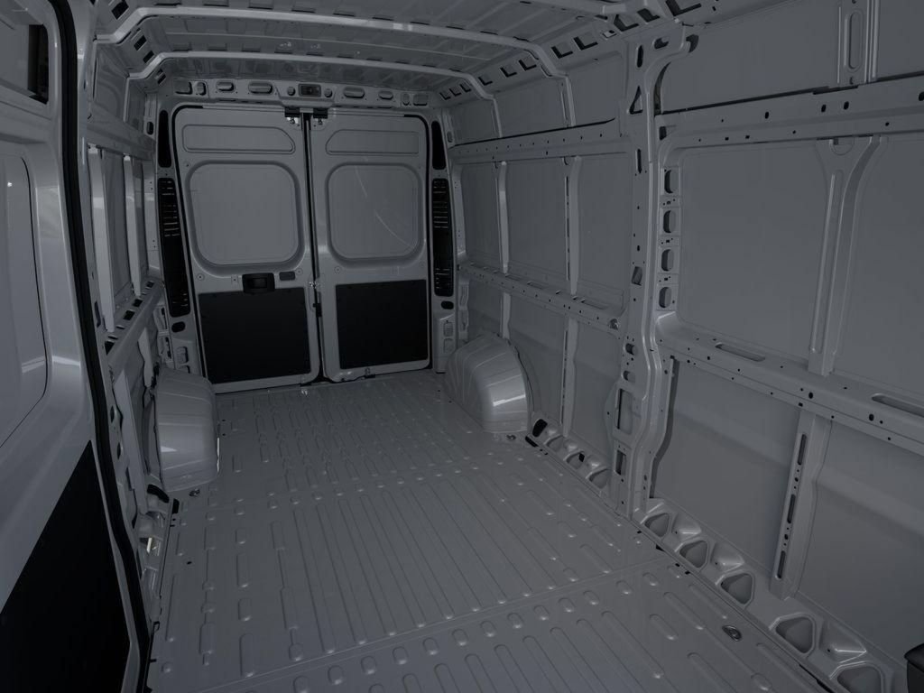 New 2026 RAM ProMaster 2500 w/ Premium Convenience Group FWD image 15