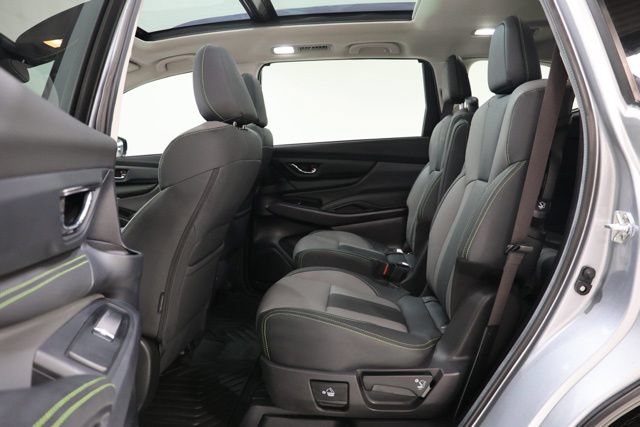 Used 2024 Subaru Ascent Onyx Edition AWD/4WD image 31