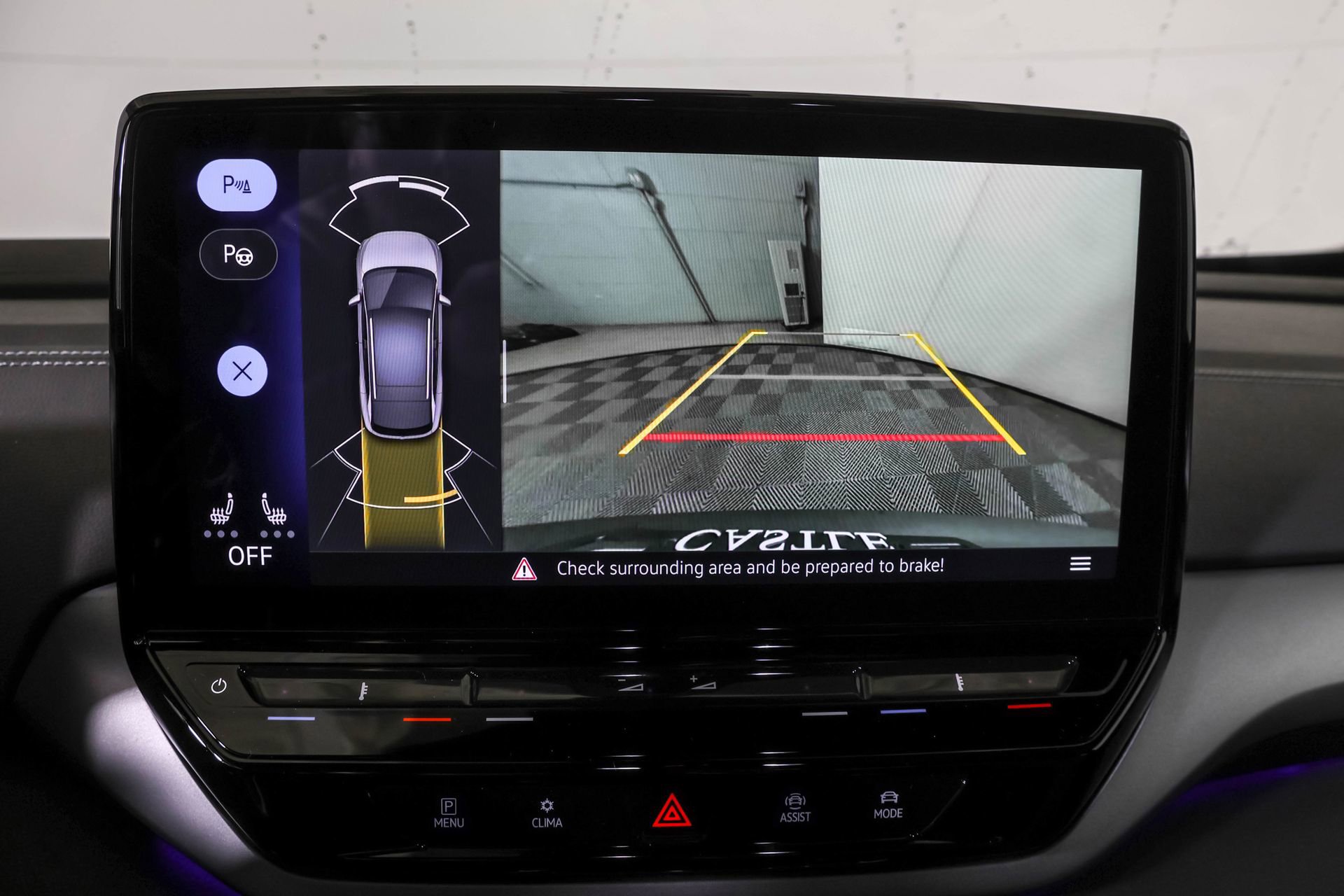 Used 2023 Volkswagen ID.4 2WD image 7