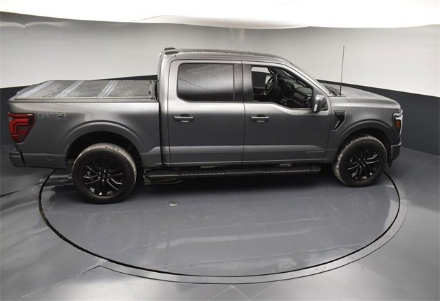 Used 2024 Ford F150 Lariat w/ Bed Utility Package image 49