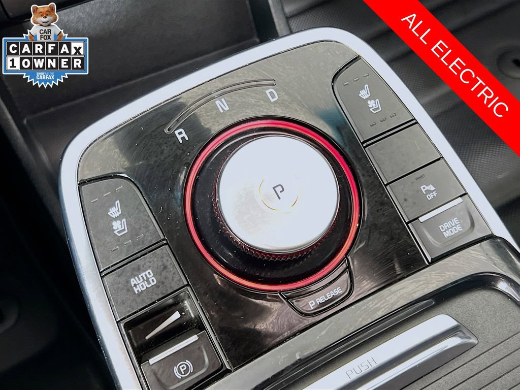 Certified 2022 Kia Niro EX Premium image 18