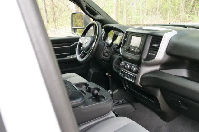 Used 2024 RAM 3500 SLT w/ Quick Order Package 2YG SLT image 36