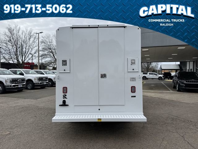 New 2025 Ford E-350 and Econoline 350 Super Duty w/ Power Equipment Group image 7