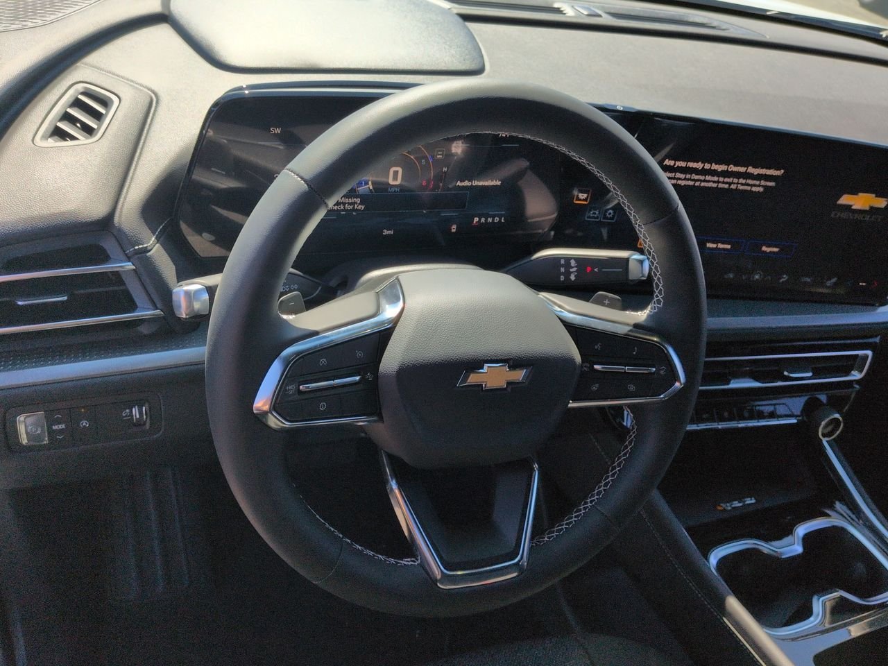 New 2026 Chevrolet Traverse LT w/ Driver Confidence Package FWD image 11