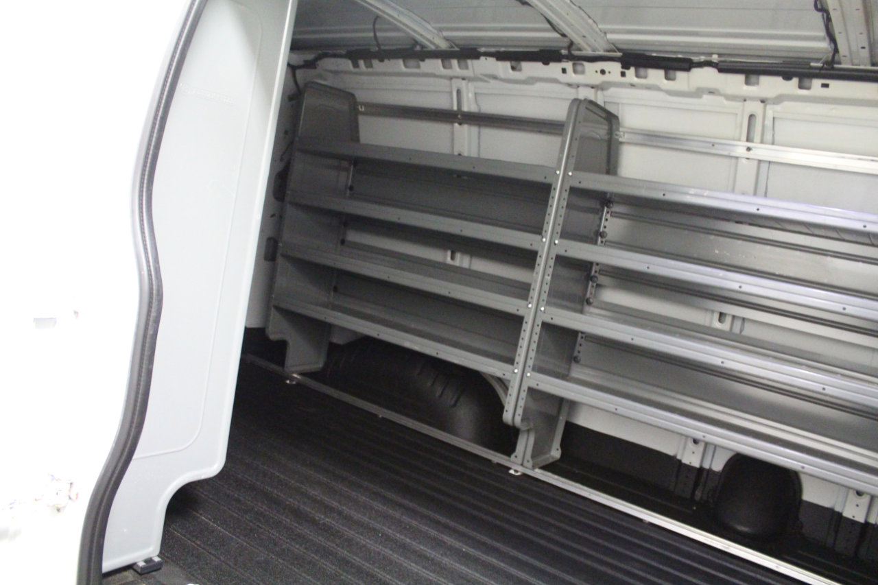 Used 2020 Chevrolet Express 2500 w/ Driver Convenience Package image 24