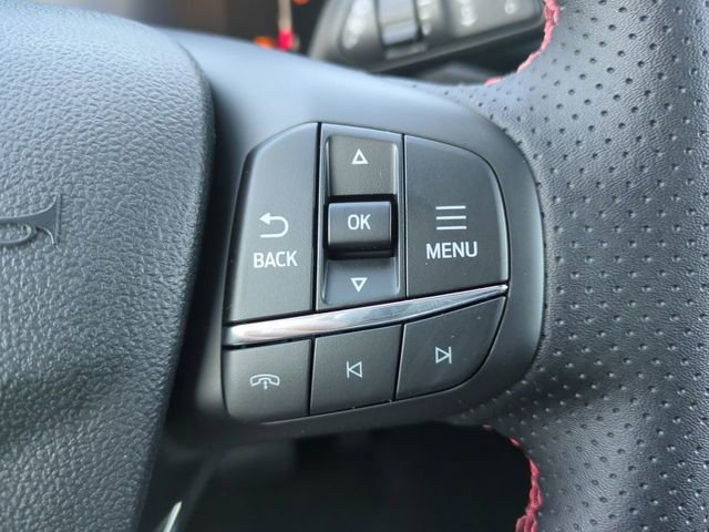 New 2026 Ford Escape ST-Line w/ Tech Pack #1 image 28
