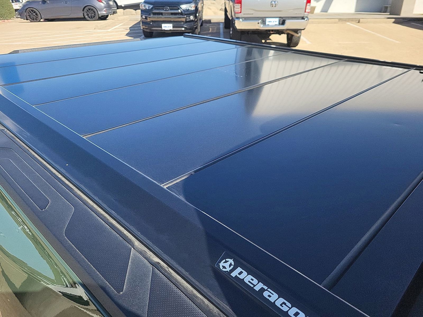 Used 2023 Toyota Tundra 1794 Edition w/ Advanced Package AWD/4WD image 26