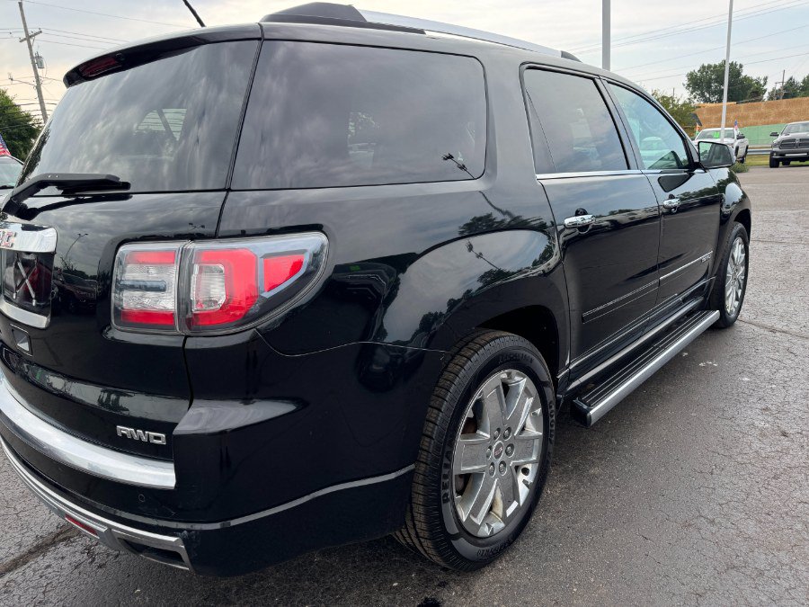 Used 2016 GMC Acadia Denali AWD/4WD image 11