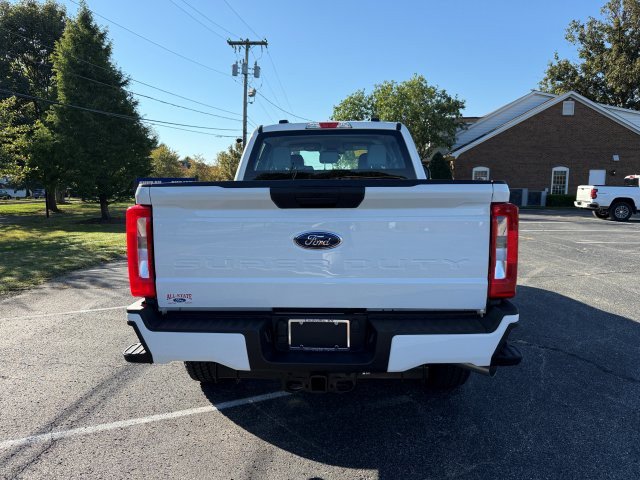 New 2026 Ford F250 XL image 5