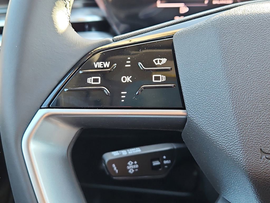 New 2026 Audi A6 Premium Plus image 18