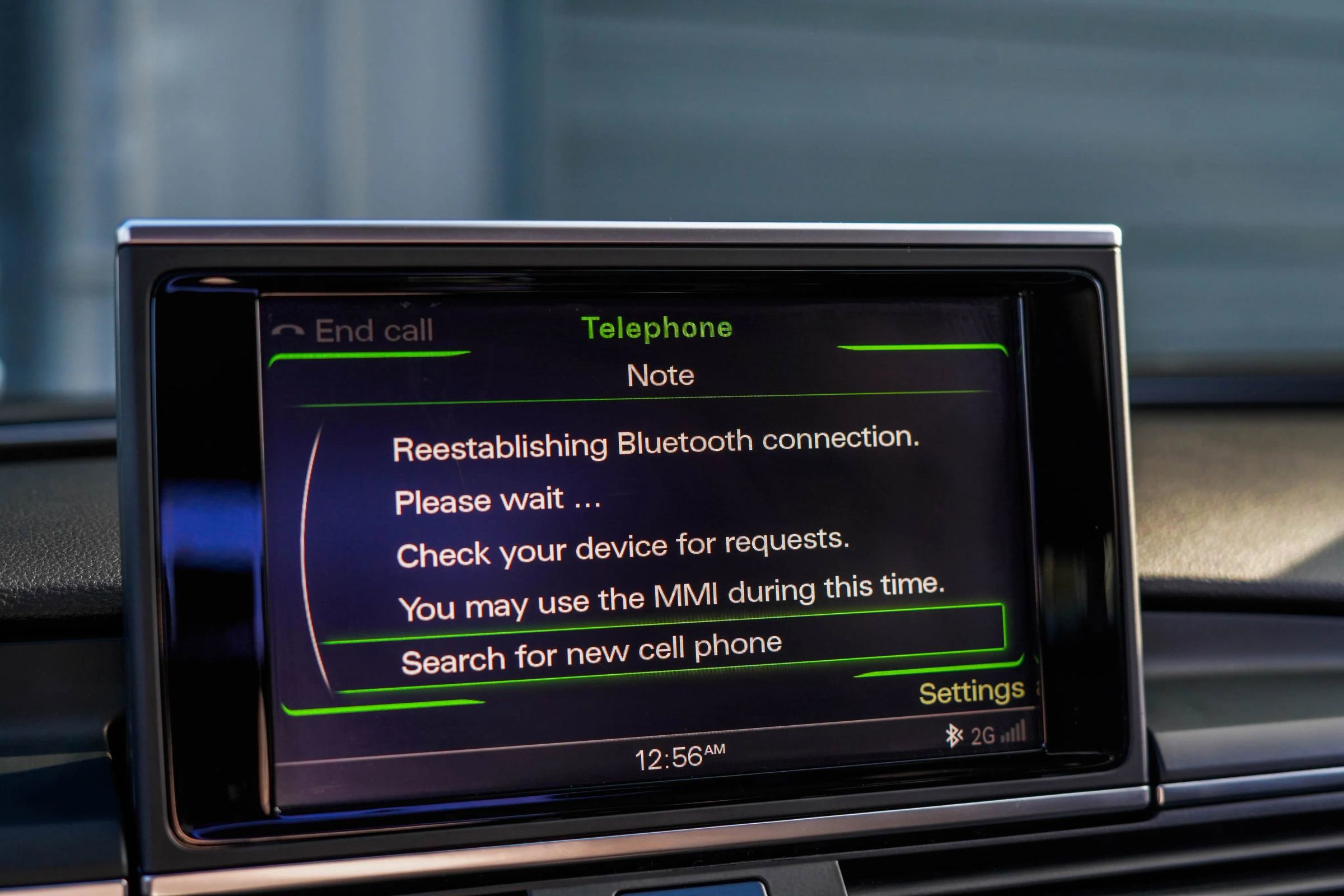 Used 2015 Audi A7 3.0T Prestige w/ Prestige Package image 19