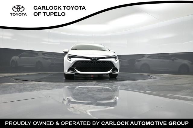 Used 2024 Toyota Corolla SE FWD image 40