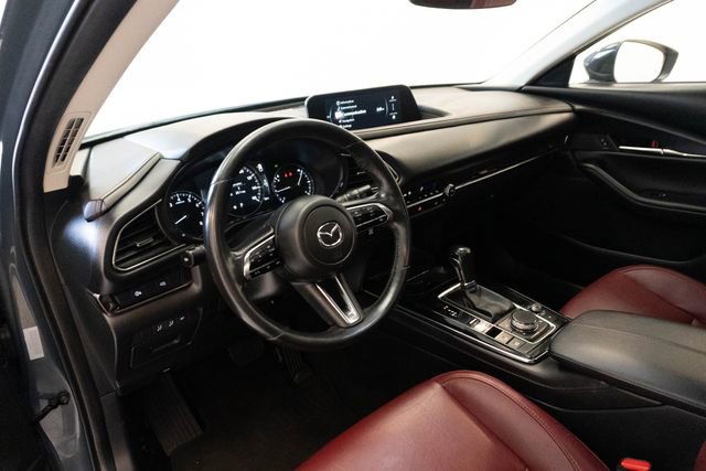 Used 2024 MAZDA CX-30 AWD 2.5 S w/ Preferred Package image 3