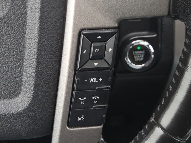 Used 2016 Ford Expedition EL Limited RWD image 40