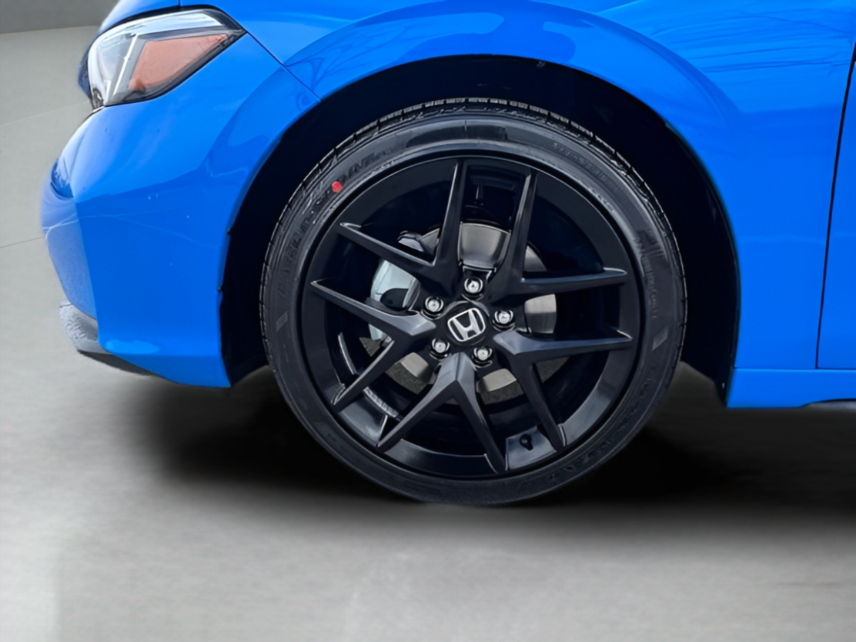 Certified 2026 Honda Civic Sport image 24