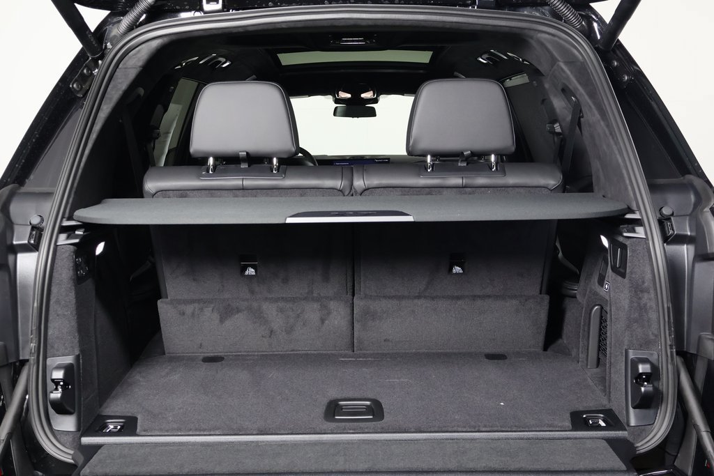 New 2027 BMW X7 xDrive40i w/ Executive Package AWD/4WD image 9