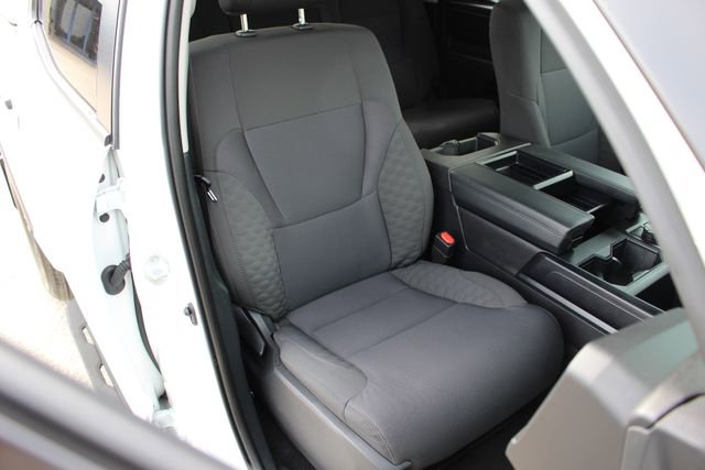 Used 2024 Toyota Tundra SR5 w/ SR5 Convenience Package image 49