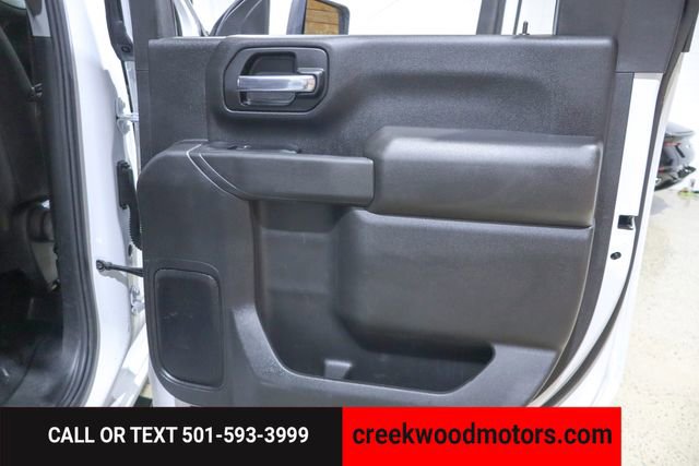 Used 2024 GMC Sierra 3500 Pro image 36