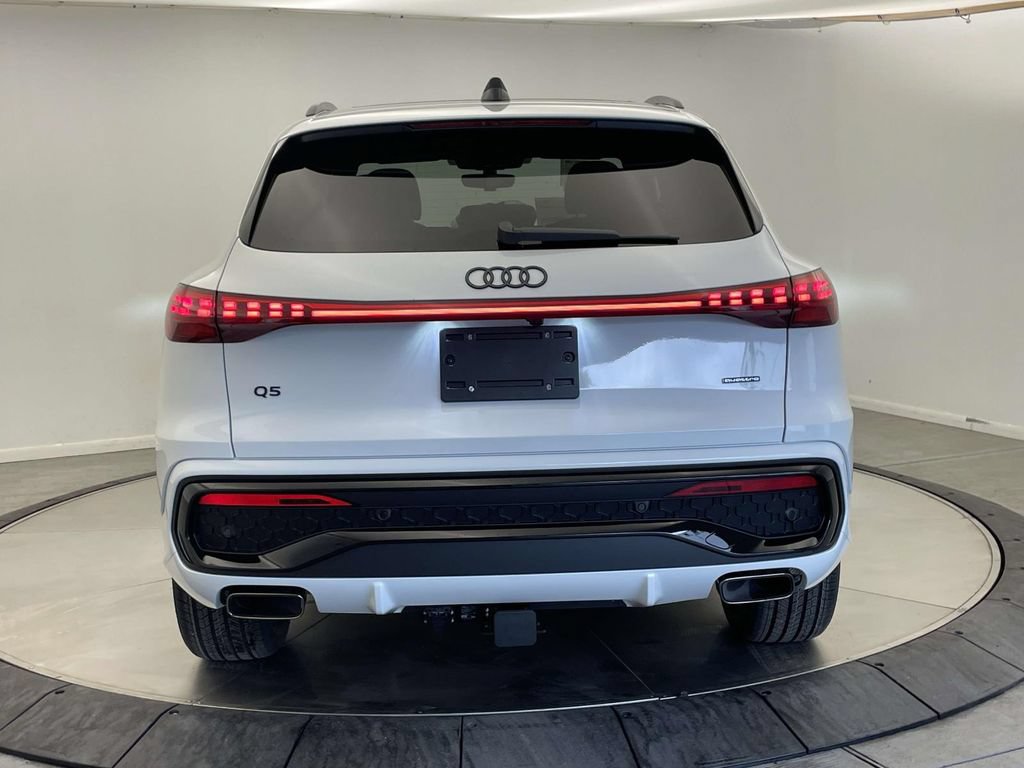 New 2026 Audi Q5 Premium Plus AWD/4WD image 6