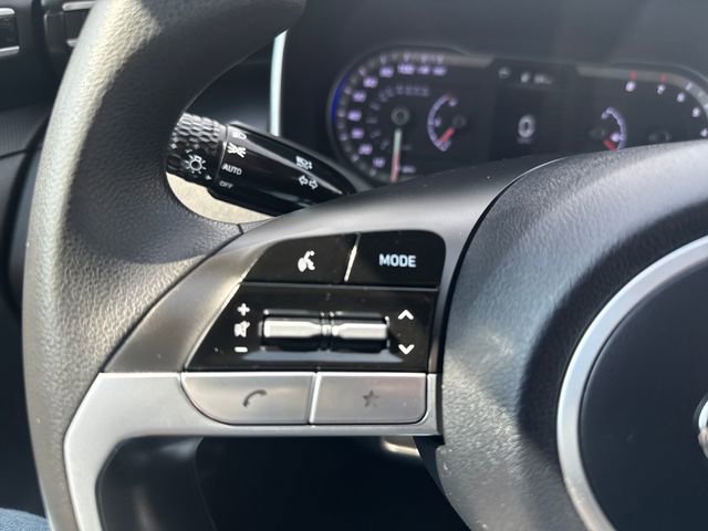 Certified 2023 Hyundai Tucson SEL image 24