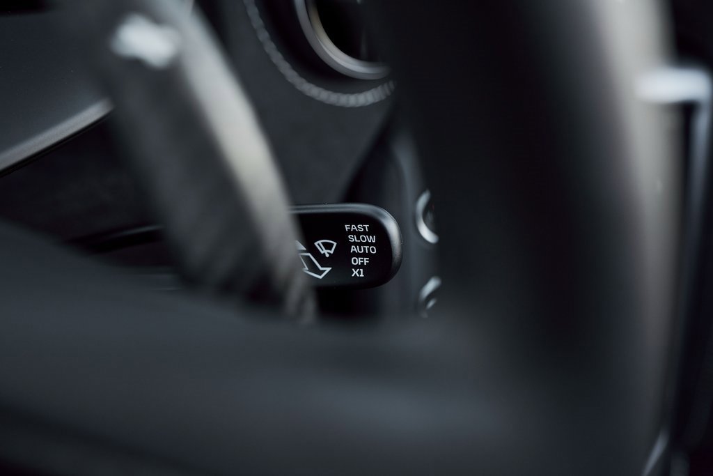 Used 2026 McLaren 750S Spider image 53