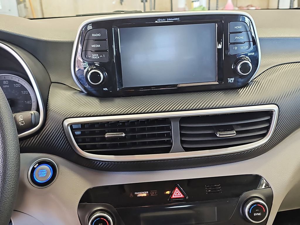 Used 2019 Hyundai Tucson SEL image 19