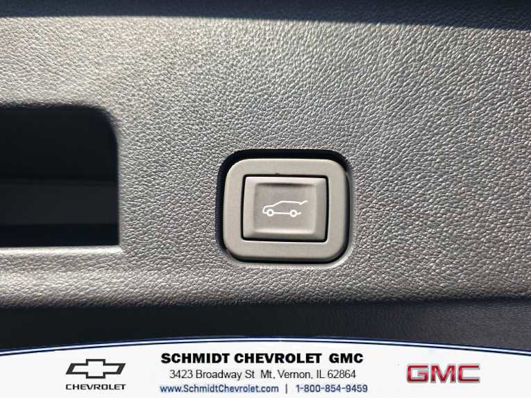 New 2026 Chevrolet Traverse Z71 w/ Enhanced Driving Package AWD/4WD image 10