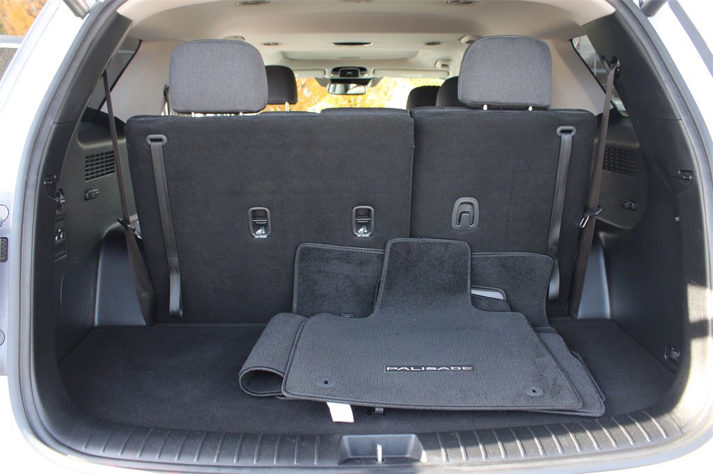 Used 2022 Hyundai Palisade SEL w/ Convenience Package image 40