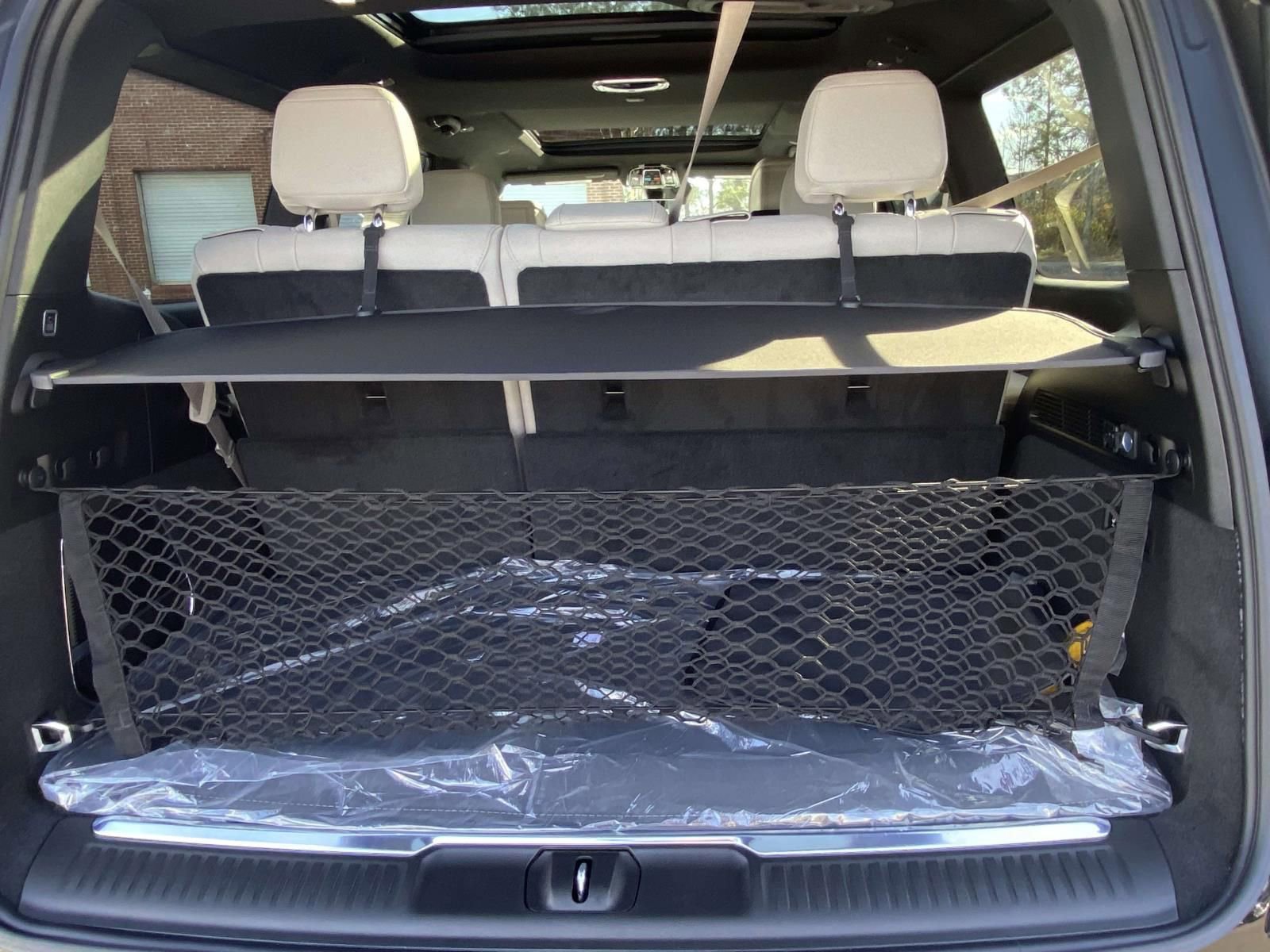 New 2026 Jeep Grand Wagoneer Summit w/ Rear Seat Video Group I image 9