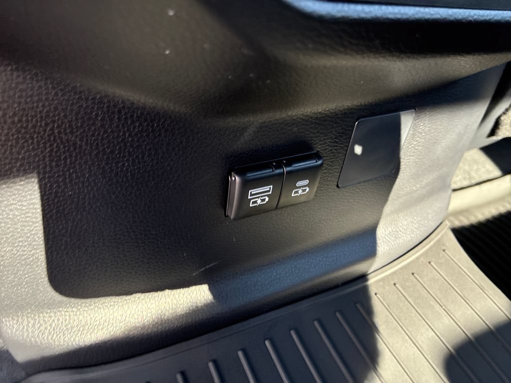 New 2026 Toyota Tundra SR5 RWD image 33