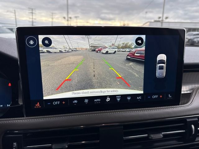 Certified 2023 Lincoln Corsair FWD image 25