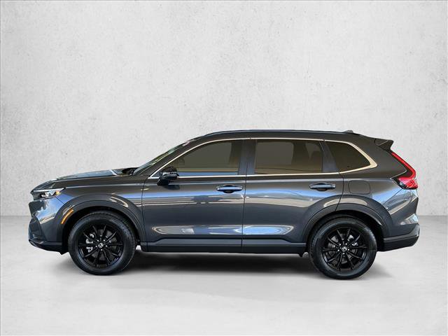 Used 2024 Honda CR-V Sport-L image 2