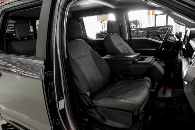 Used 2023 Ford F350 XL w/ 360-Degree Camera Package AWD/4WD image 30