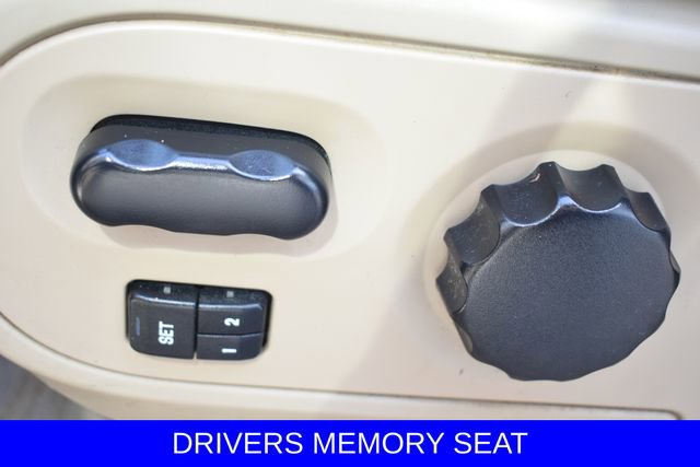 Used 2007 Ford F150 Lariat image 4