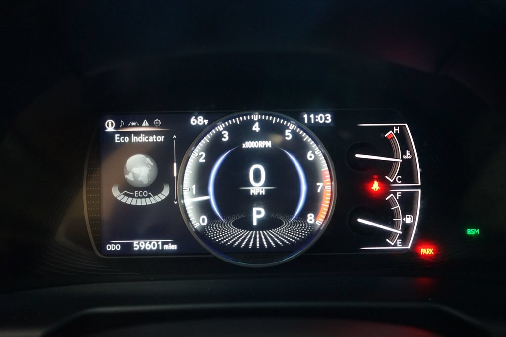 Used 2021 Lexus ES 250 w/ Premium Package AWD/4WD image 36