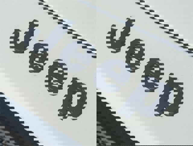 New 2026 Jeep Cherokee Overland image 12