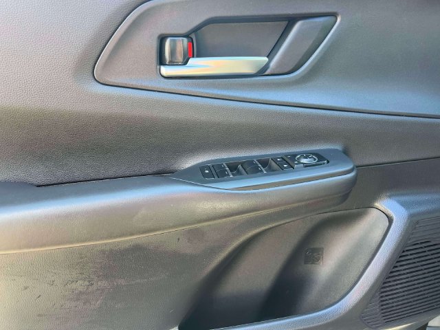 Certified 2024 Toyota Prius Prime FWD image 21
