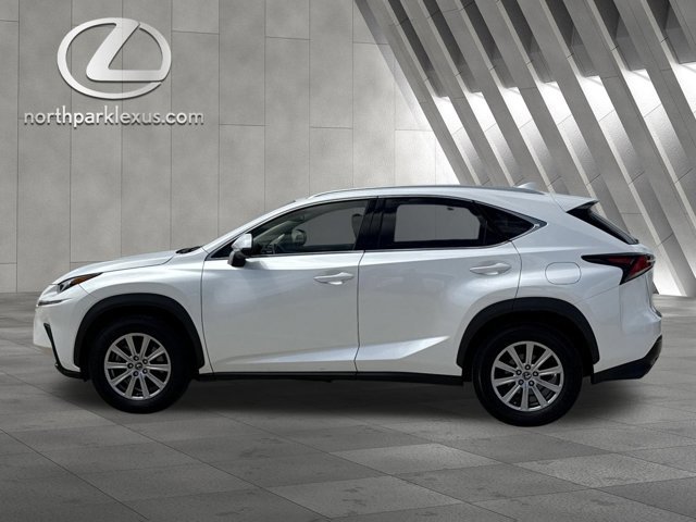 Used 2019 Lexus NX 300 FWD w/ Comfort Package image 1