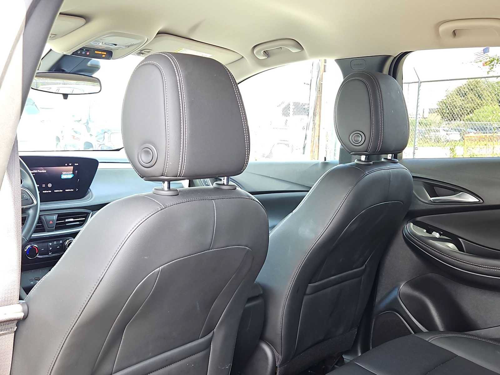Used 2024 Buick Encore GX Sport Touring AWD/4WD image 14