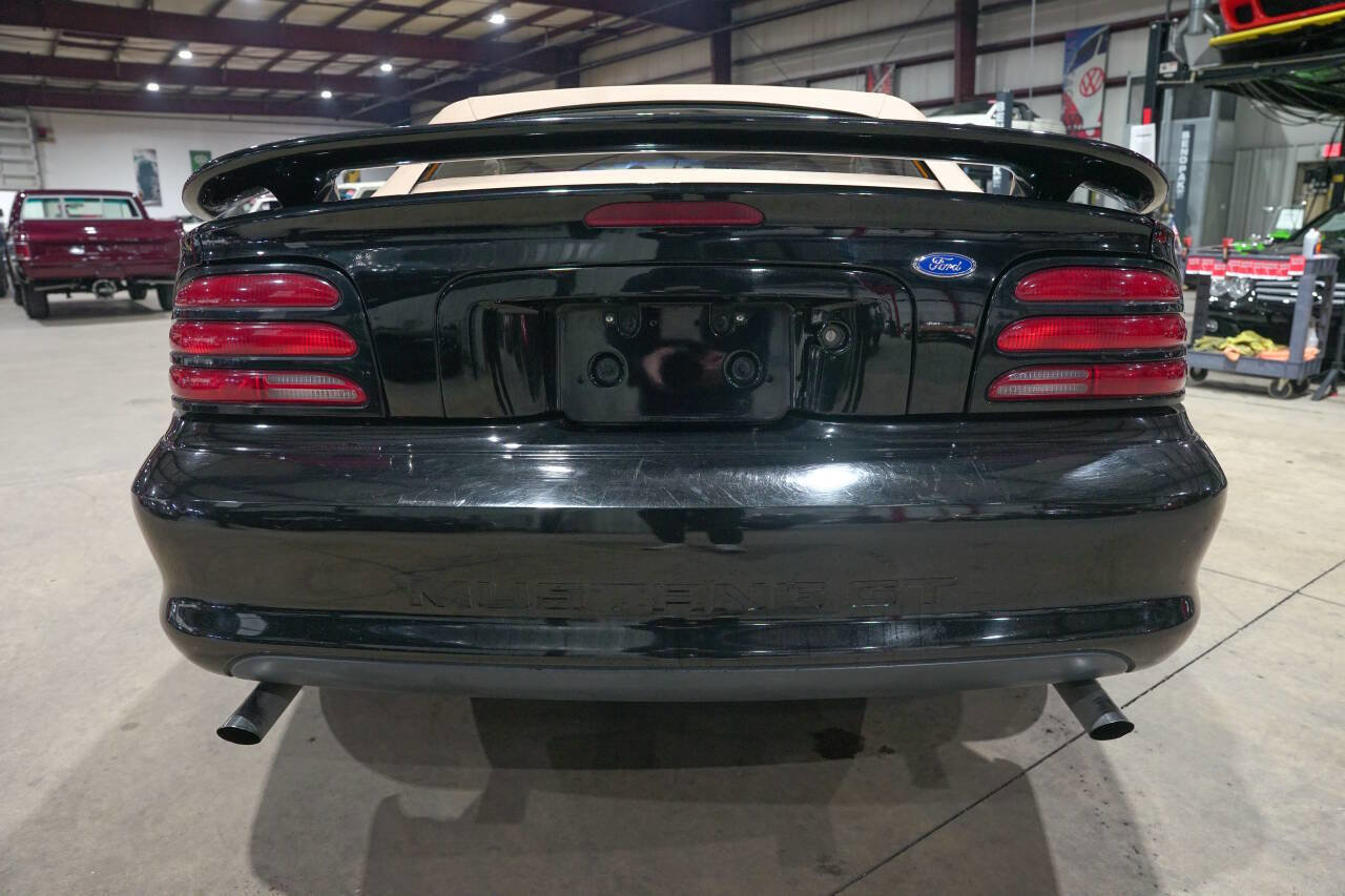 Used 1995 Ford Mustang GT image 25