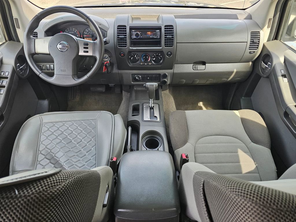 Used 2006 Nissan Xterra S AWD/4WD image 15