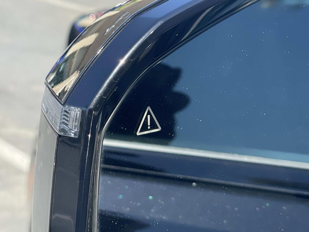 Used 2025 Hyundai Santa Fe Calligraphy image 28