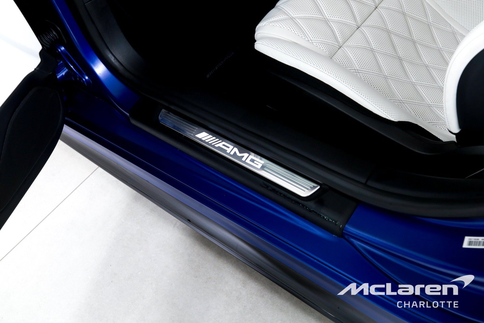 Used 2024 Mercedes-Benz AMG GT 55 image 16
