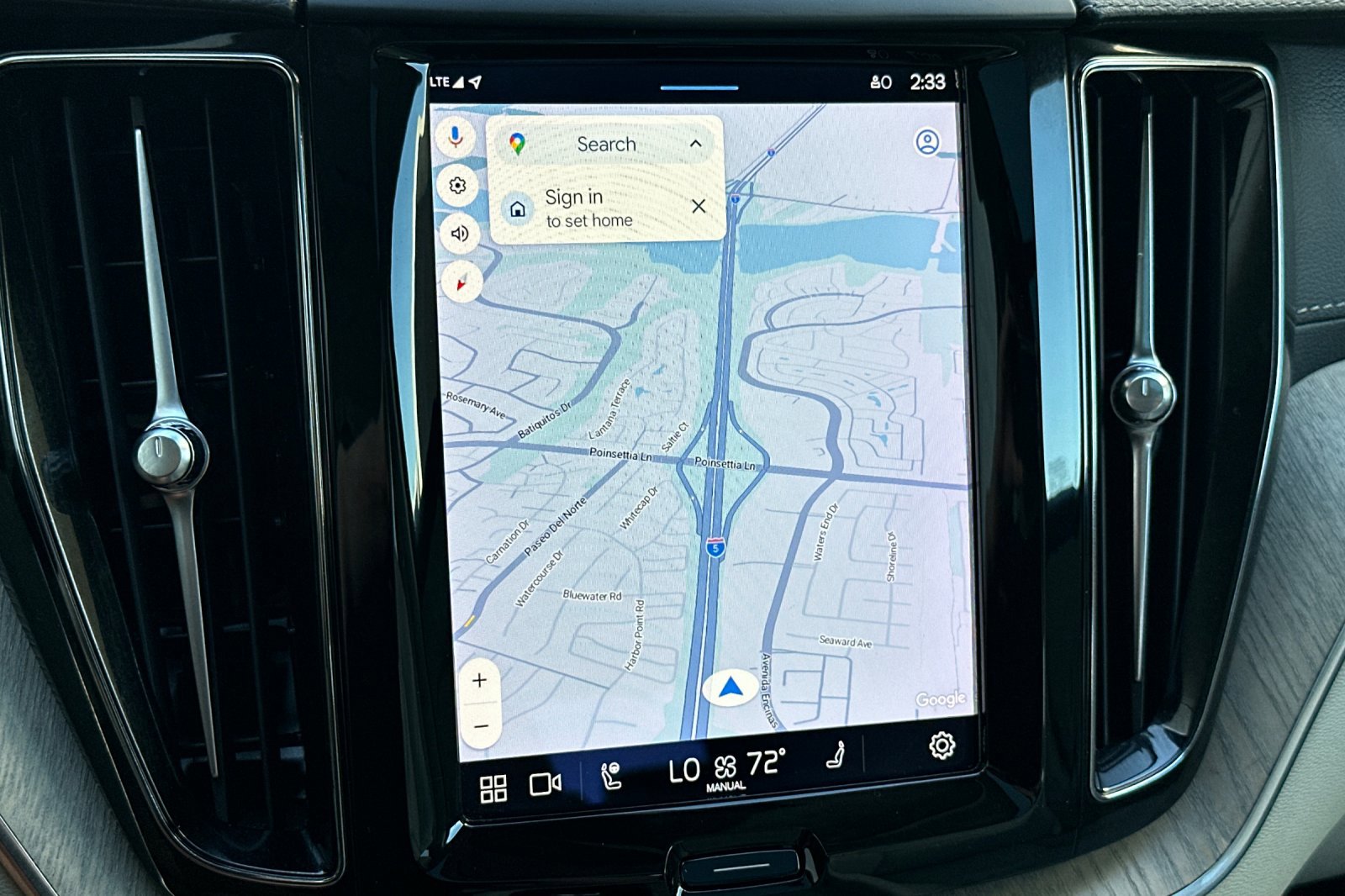 Certified 2023 Volvo XC60 B5 Ultimate w/ Protection Package Premier image 22