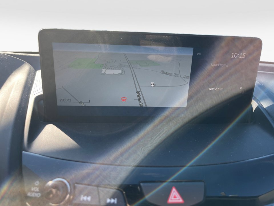 Used 2021 Acura RDX A-Spec image 17