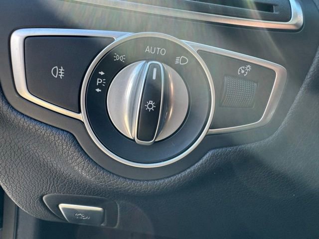Certified 2020 Mercedes-Benz C 300 4MATIC Sedan image 10